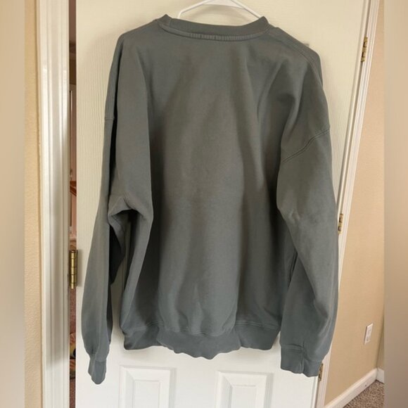 Vintage J Galt Oversized Yosemite Crewneck Pullover - Picture 4 of 8